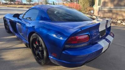 2006 Dodge Viper