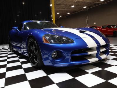2006 Dodge Viper