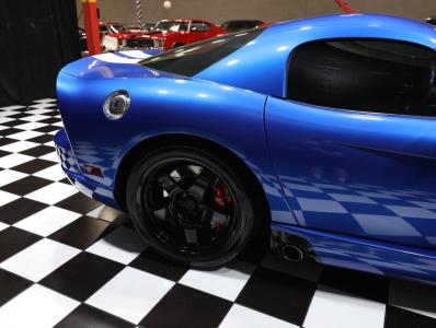 2006 Dodge Viper
