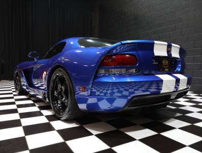 2006 Dodge Viper