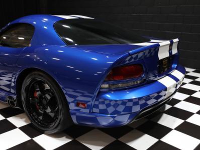2006 Dodge Viper