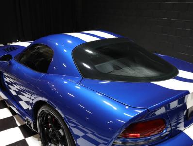 2006 Dodge Viper
