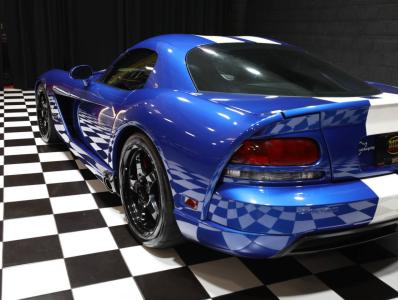 2006 Dodge Viper