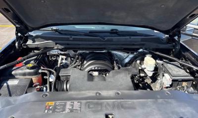 2015 GMC Sierra 1500