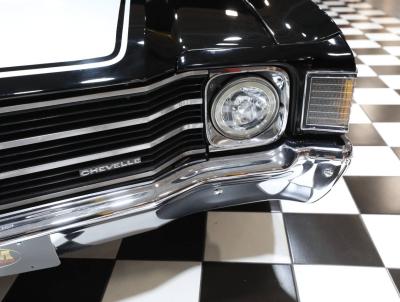 1972 Chevrolet Chevelle