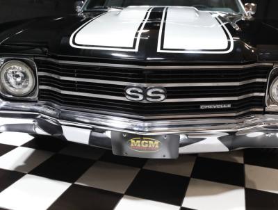 1972 Chevrolet Chevelle