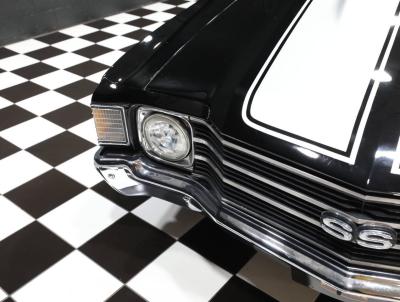 1972 Chevrolet Chevelle