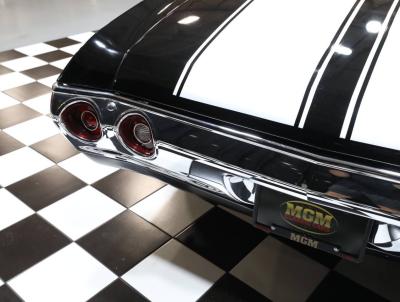 1972 Chevrolet Chevelle