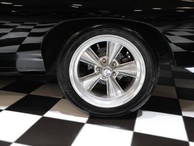 1972 Chevrolet Chevelle