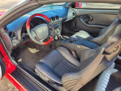 1998 Pontiac Firebird