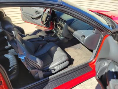 1998 Pontiac Firebird