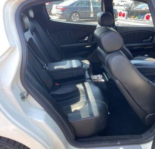 2012 Maserati Quattroporte