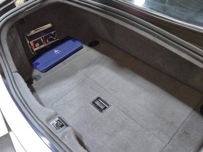 2012 Maserati Quattroporte