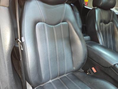 2012 Maserati Quattroporte