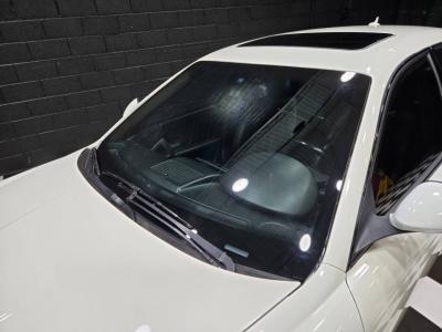 2012 Maserati Quattroporte