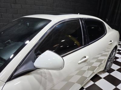 2012 Maserati Quattroporte