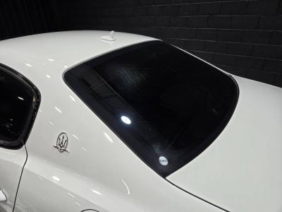 2012 Maserati Quattroporte