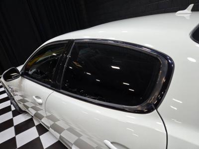 2012 Maserati Quattroporte