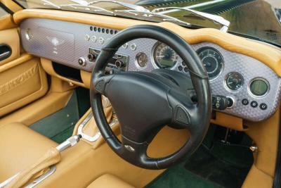 2009 Morgan AERO 8 SERIES 4