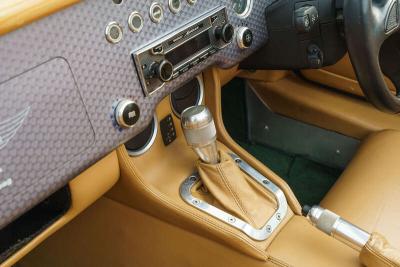 2009 Morgan AERO 8 SERIES 4