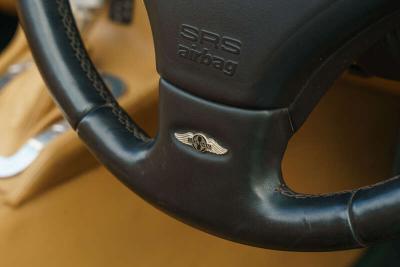 2009 Morgan AERO 8 SERIES 4