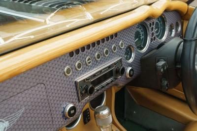 2009 Morgan AERO 8 SERIES 4