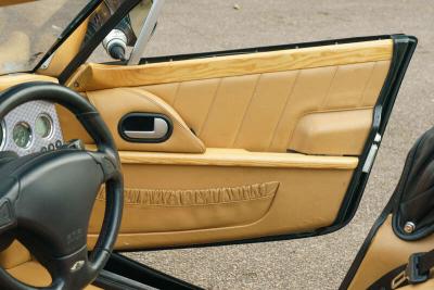 2009 Morgan AERO 8 SERIES 4