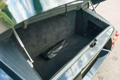 2009 Morgan AERO 8 SERIES 4