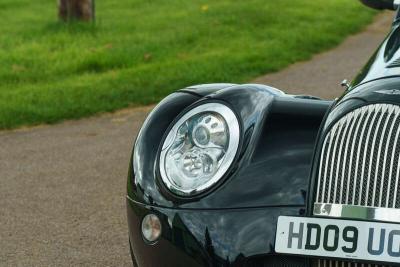 2009 Morgan AERO 8 SERIES 4