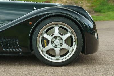 2009 Morgan AERO 8 SERIES 4