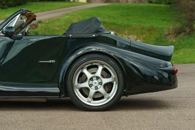 2009 Morgan AERO 8 SERIES 4