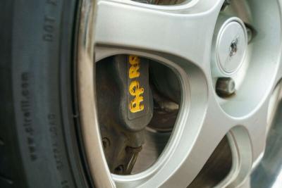 2009 Morgan AERO 8 SERIES 4