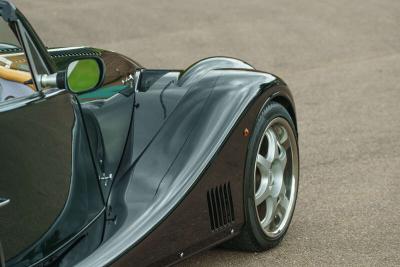 2009 Morgan AERO 8 SERIES 4
