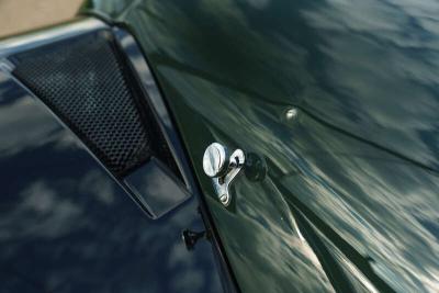 2009 Morgan AERO 8 SERIES 4