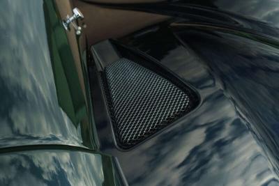 2009 Morgan AERO 8 SERIES 4