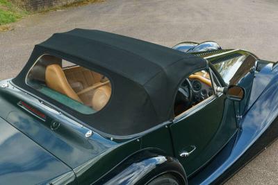 2009 Morgan AERO 8 SERIES 4