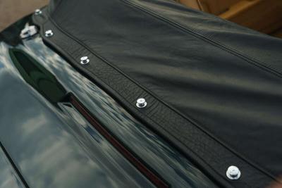 2009 Morgan AERO 8 SERIES 4