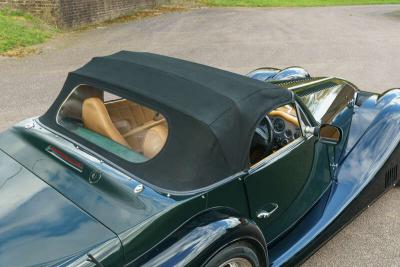 2009 Morgan AERO 8 SERIES 4