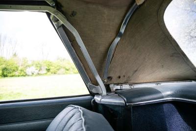 1970 Mercedes - Benz 280SL