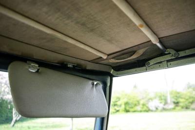 1970 Mercedes - Benz 280SL