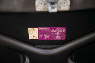 1970 Mercedes - Benz 280SL