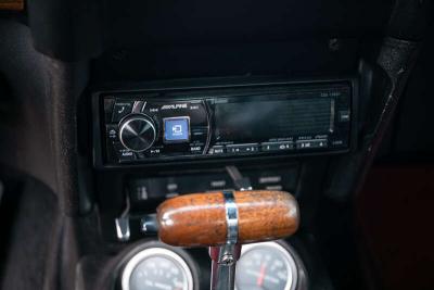 1969 Ford SHELBY MUSTANG