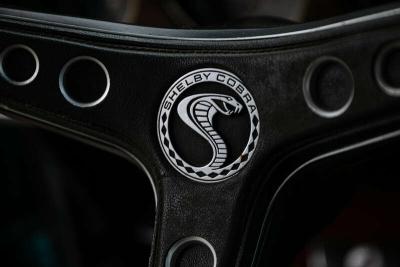 1969 Ford SHELBY MUSTANG