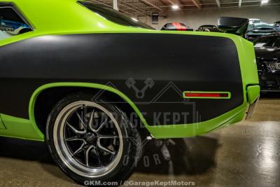 1974 Plymouth Cuda