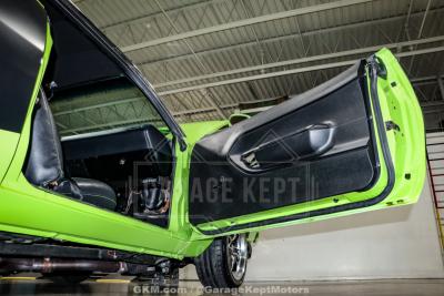 1974 Plymouth Cuda