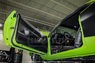 1974 Plymouth Cuda