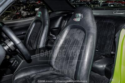 1974 Plymouth Cuda