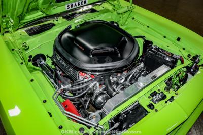 1974 Plymouth Cuda