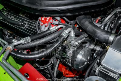 1974 Plymouth Cuda