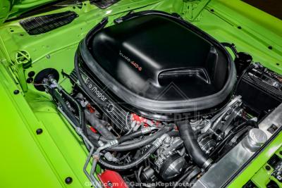 1974 Plymouth Cuda